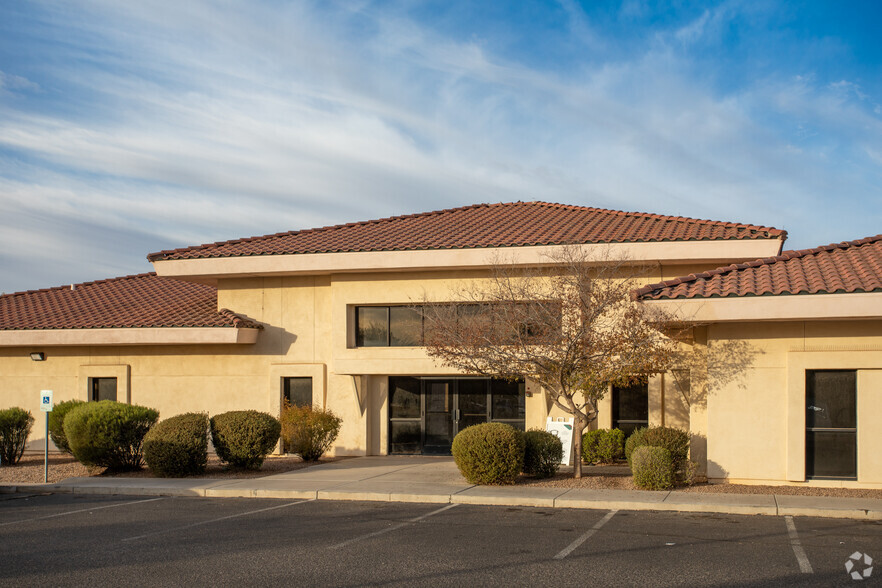 1860 E Salk Dr, Casa Grande, AZ for lease - Building Photo - Image 3 of 3