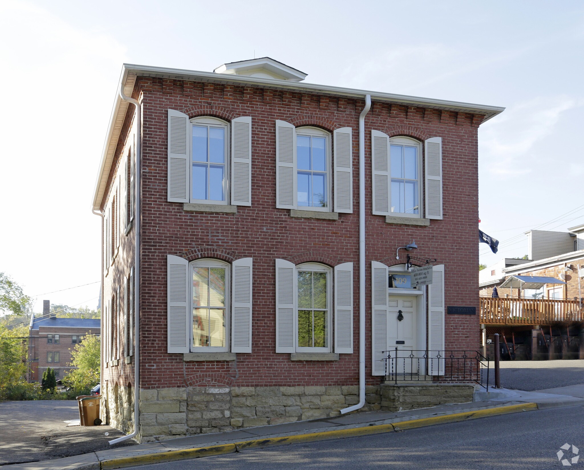 109 E Myrtle St, Stillwater, MN for sale Primary Photo- Image 1 of 1