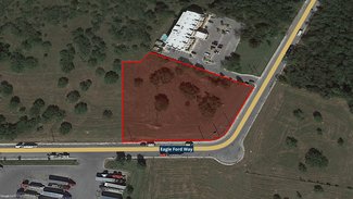 More details for 2005 Eagle Ford Way, Elmendorf, TX - Land for Sale