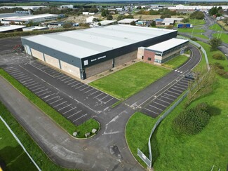 More details for Mill Hl, Peterlee - Industrial for Lease