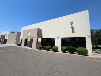 More details for 3443 W Earll Dr, Phoenix, AZ - Industrial for Lease