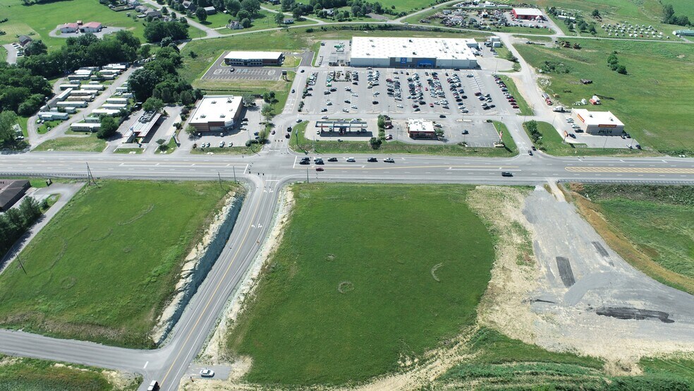 000 US Hwy 27, Stanford, KY for sale - Aerial - Image 1 of 1