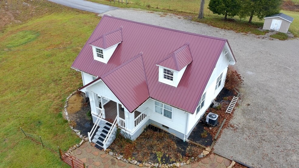 2714 Brandenburg Rd, Brandenburg, KY for lease - Building Photo - Image 3 of 11