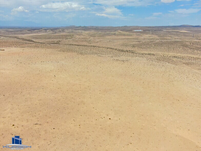 Desert Flower Rd., Adelanto, CA for sale - Building Photo - Image 3 of 5