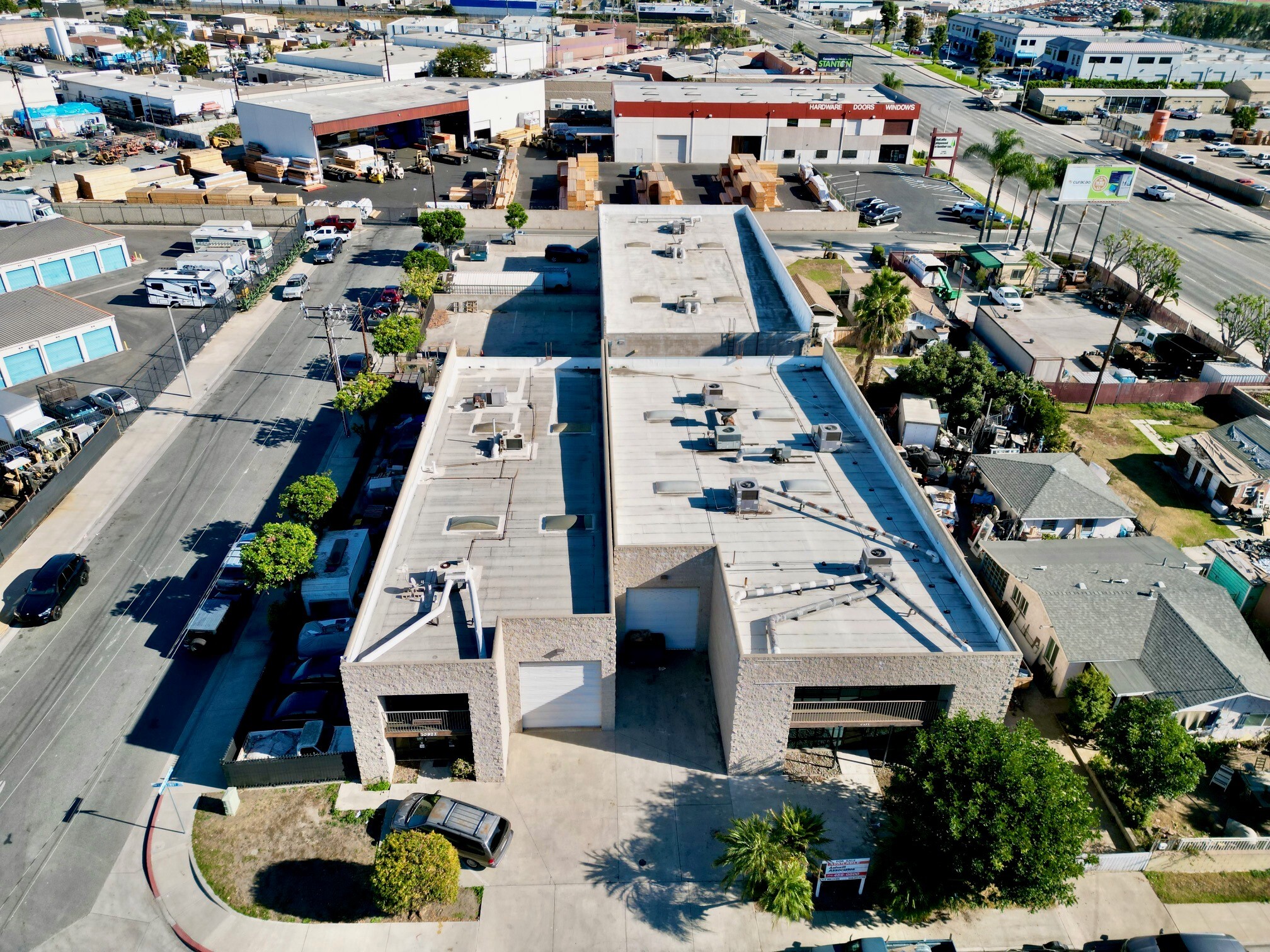 10932 Chestnut Ave, Stanton, CA for sale Building Photo- Image 1 of 1