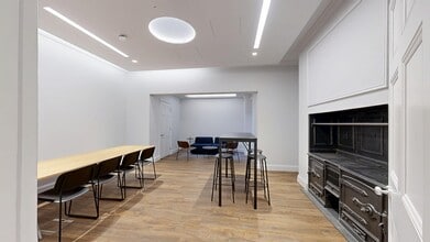 56 Grosvenor St, London for lease Matterport 3D Scan- Image 1 of 5