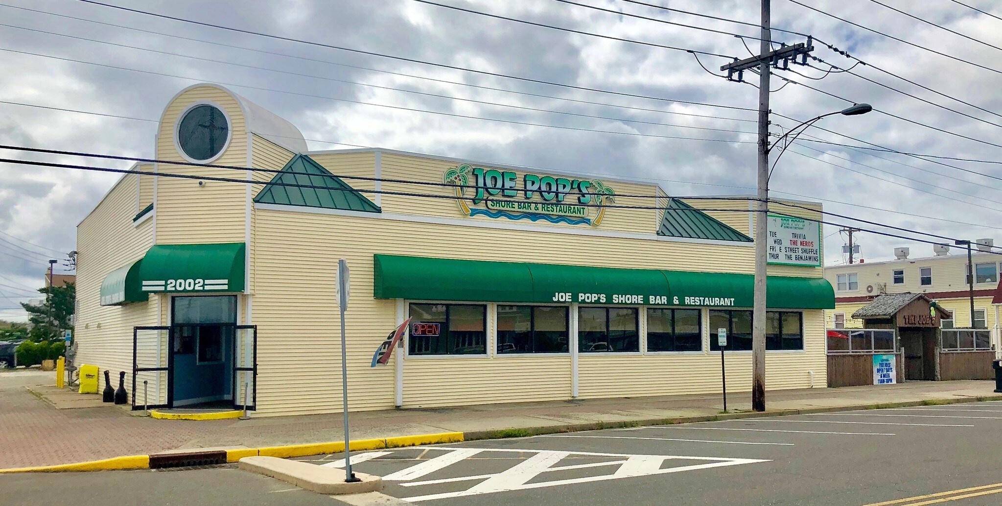 2002 Long Beach Blvd, Ship Bottom, NJ for sale Other- Image 1 of 1