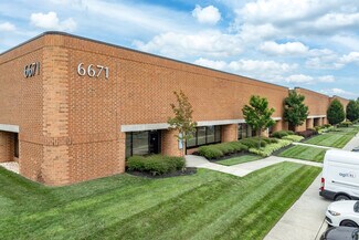 More details for 6671 Santa Barbara Rd, Elkridge, MD - Flex for Lease