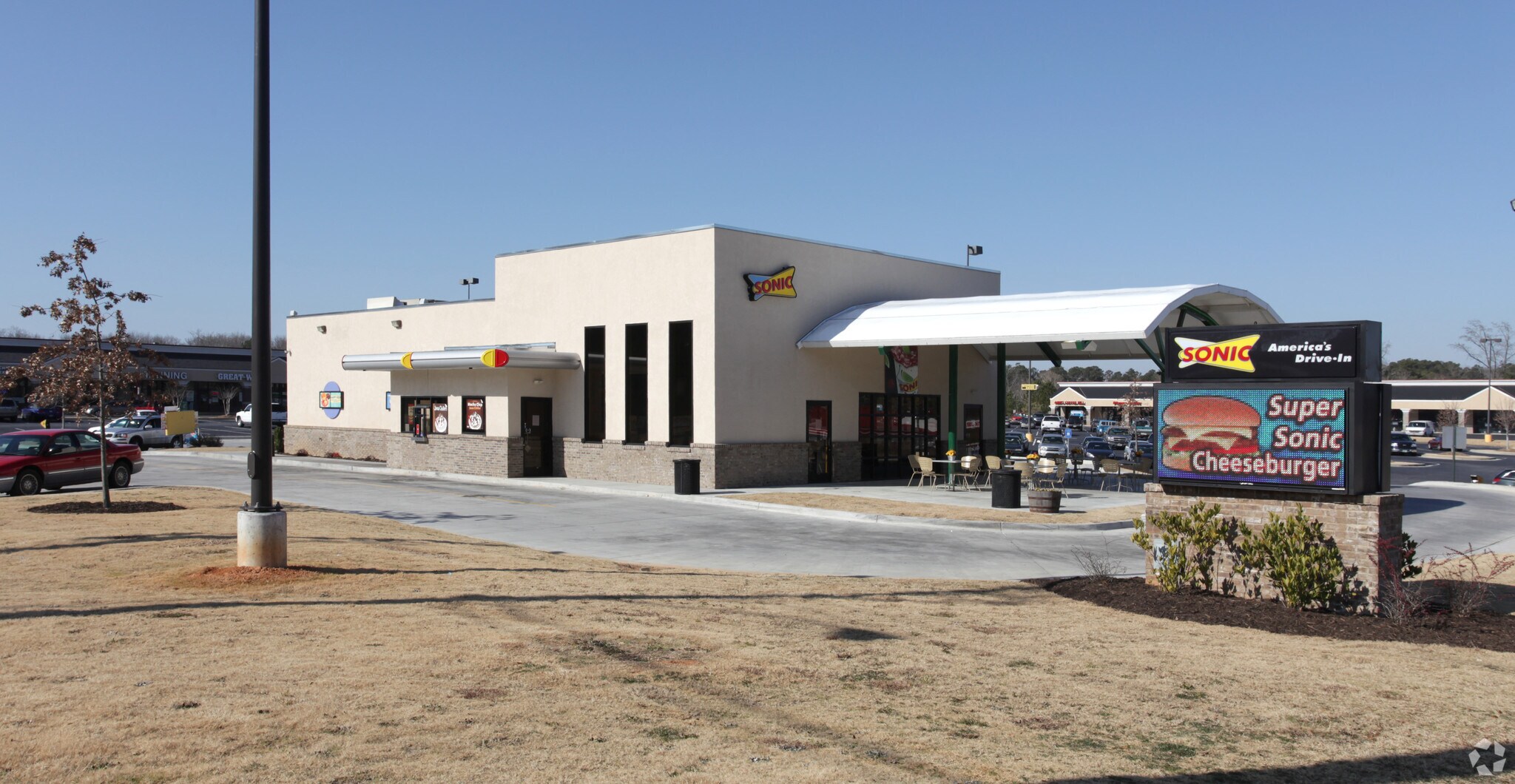 498 Furys Ferry Rd, Augusta, GA for sale Primary Photo- Image 1 of 1