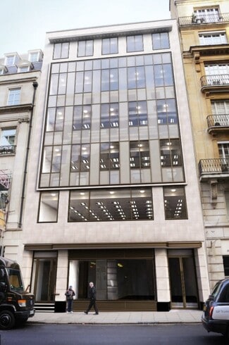 More details for 11 Berkeley St, London - Office for Lease