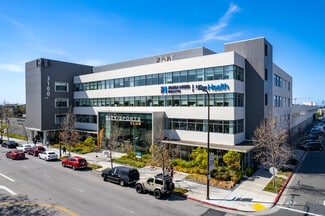 More details for 3100 San Pablo Ave, Berkeley, CA - Office, Flex for Lease