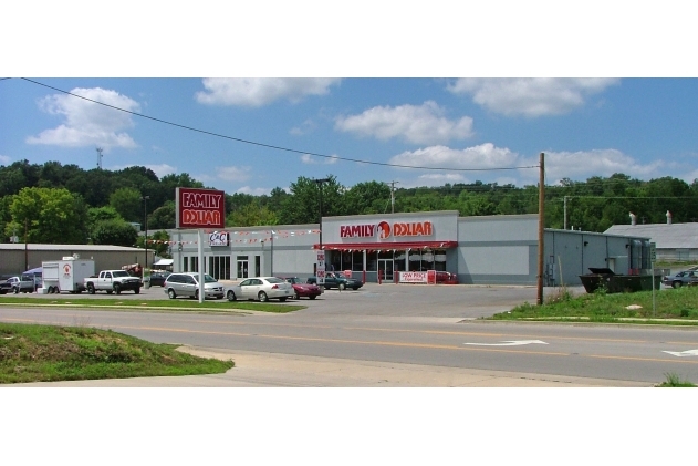 644 S Main St, Brownsville, KY for sale Primary Photo- Image 1 of 1