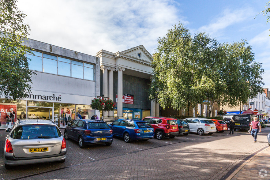 31 Bridge St, Banbury for sale - Primary Photo - Image 1 of 1