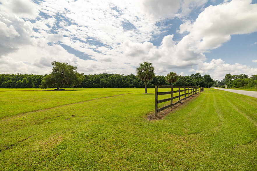 0 Adams Road, Bloomingdale, GA for sale - Building Photo - Image 1 of 16