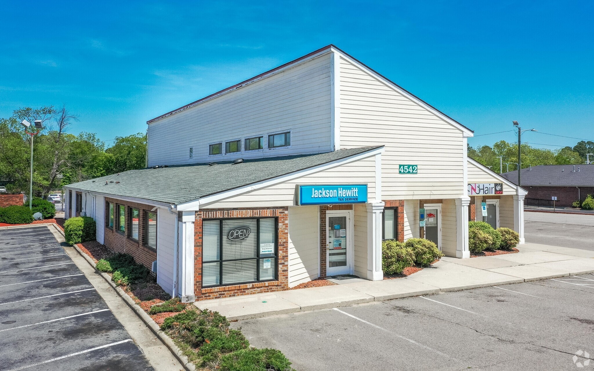 4542 Raeford Rd, Fayetteville, NC 28304 Montclair Place