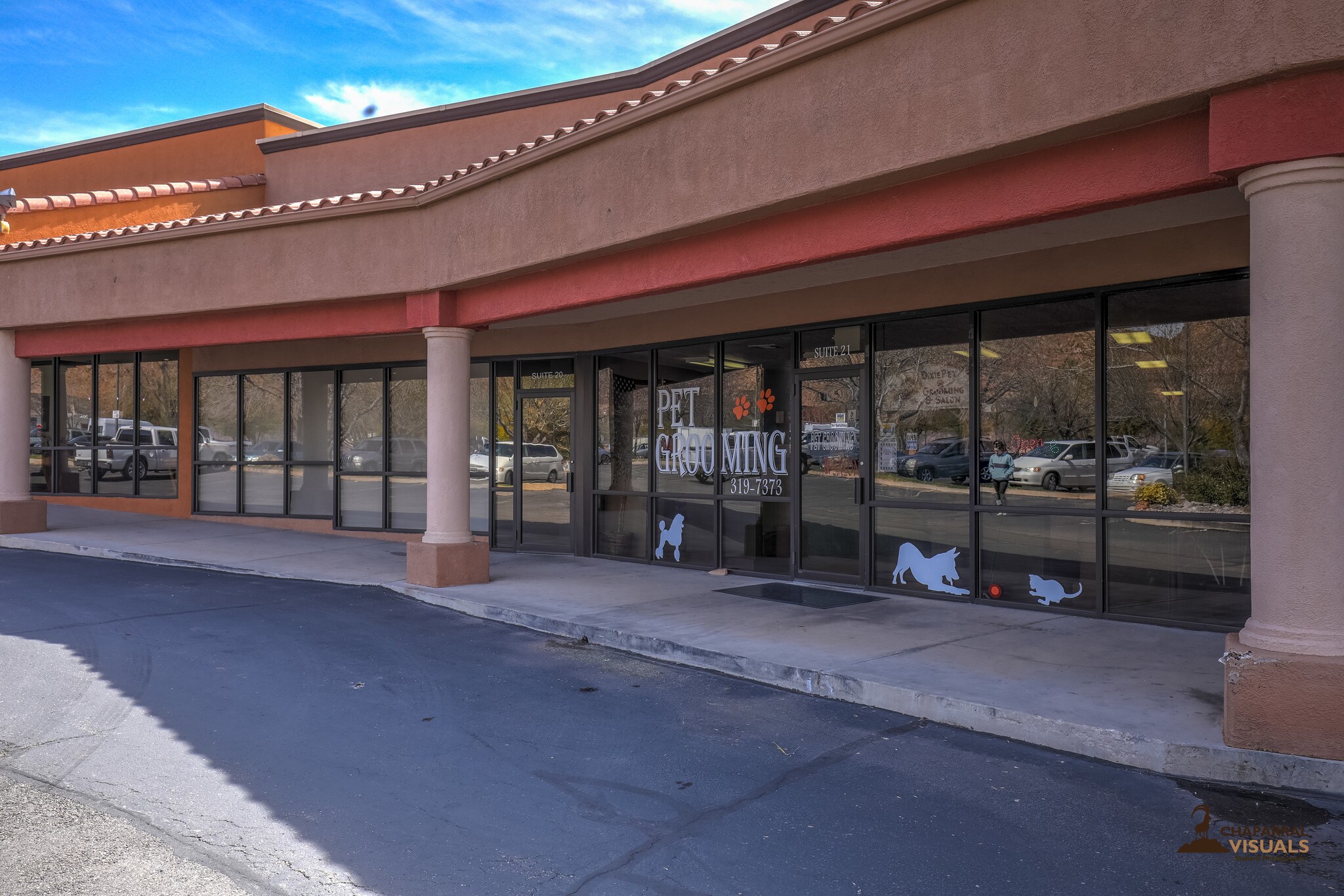 144 W Brigham Rd, Saint George, UT for sale Primary Photo- Image 1 of 1