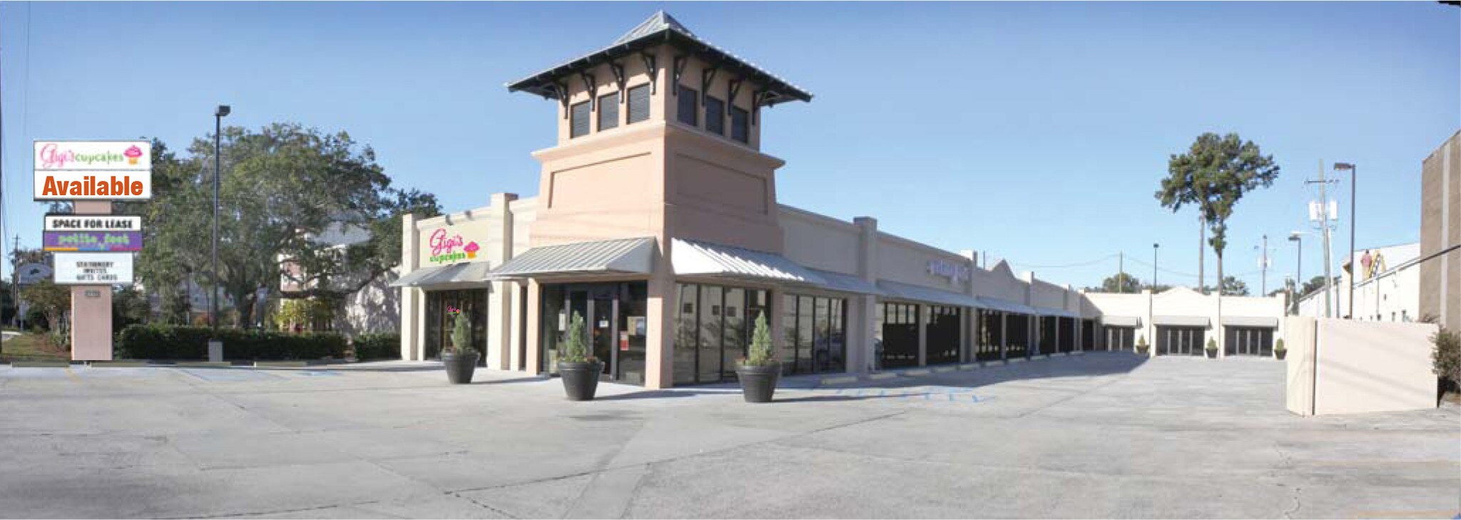 5521 Abercorn St, Savannah, GA for sale Building Photo- Image 1 of 1