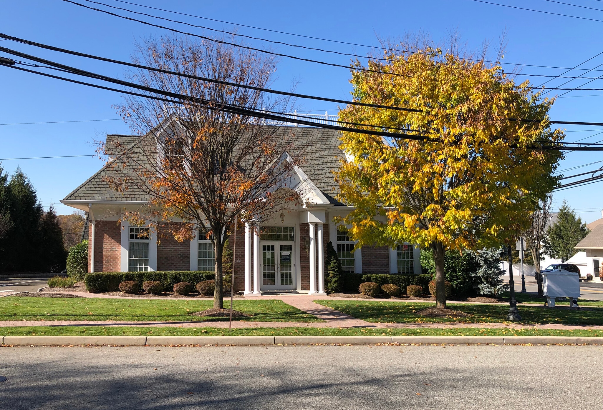 378 Franklin Ave, Wyckoff, NJ for lease Building Photo- Image 1 of 4