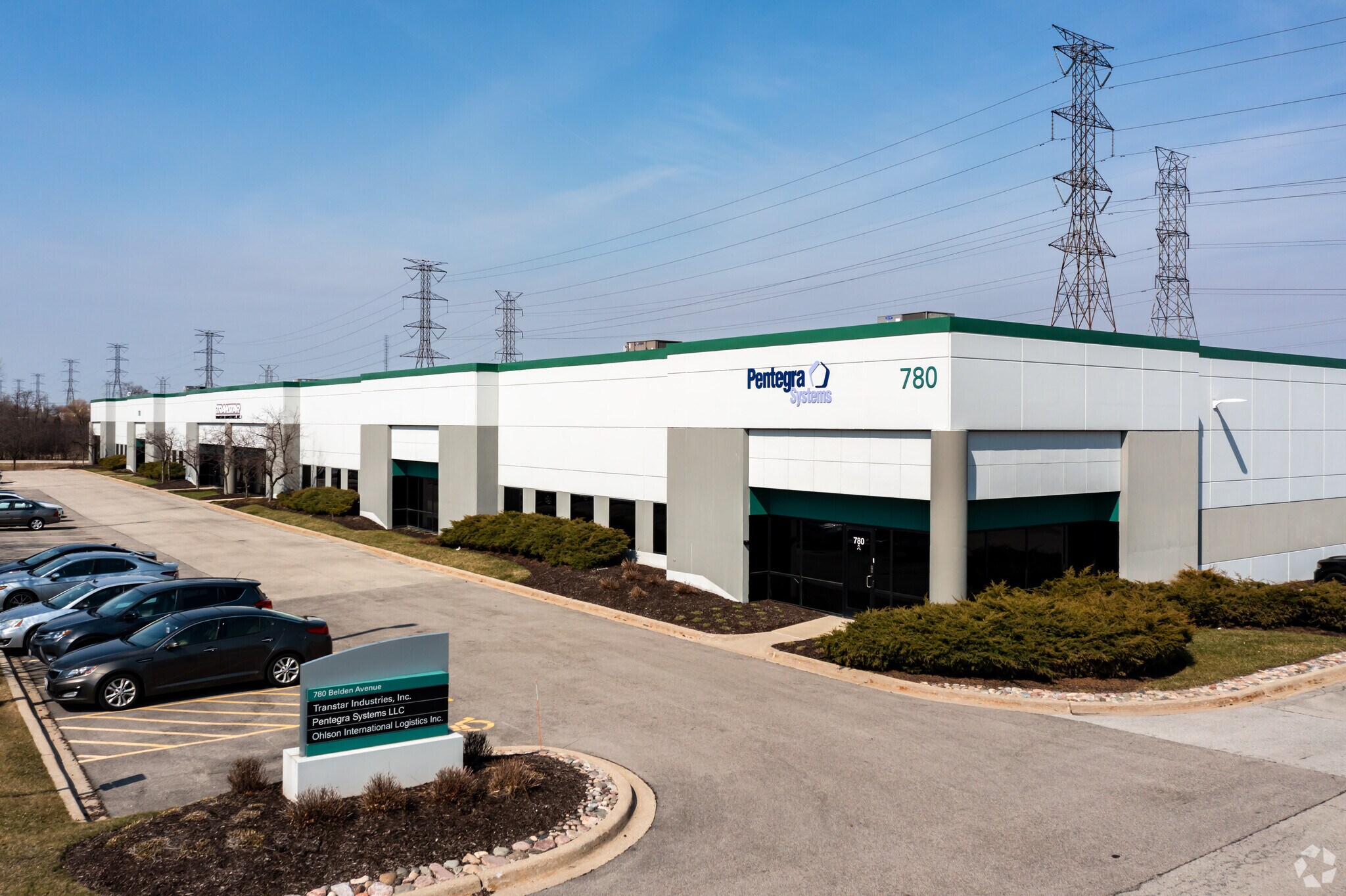 780 W Belden Ave, Addison, IL for sale Primary Photo- Image 1 of 1