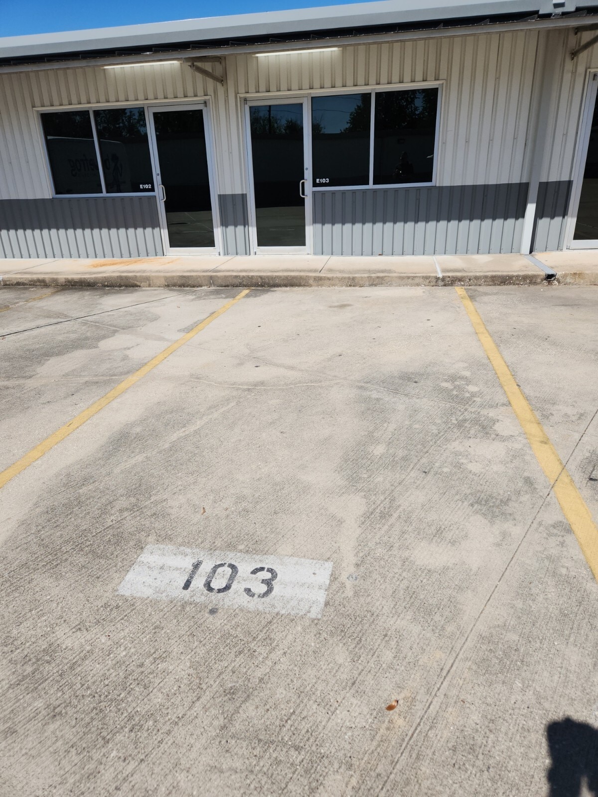 10015 N Eldridge Pky, Houston, TX for lease Building Photo- Image 1 of 8