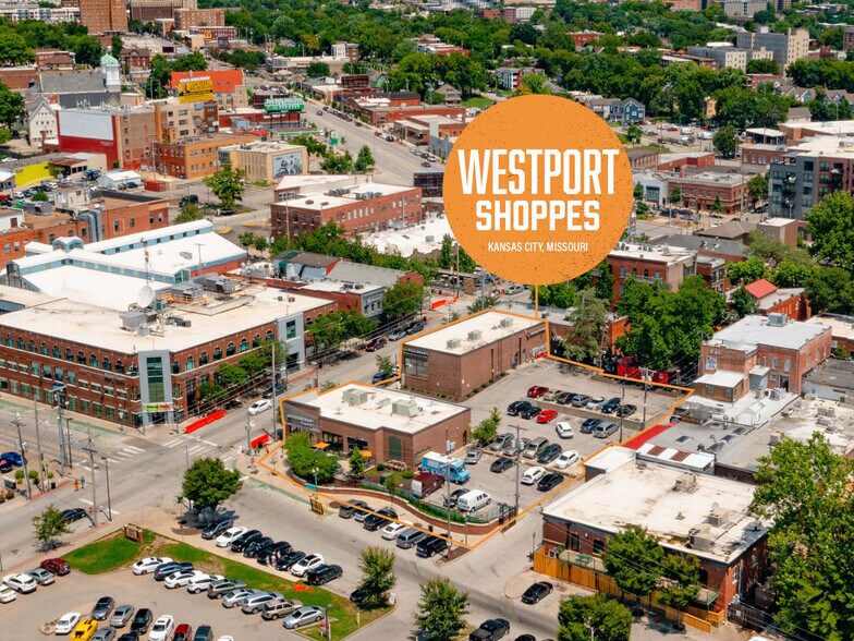 505515 Westport Rd, Kansas City, MO 64111