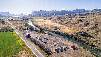 More details for 3256 N Fork Hwy, Cody, WY - Land for Sale