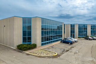 More details for 7299 E Danbro Cres, Mississauga, ON - Industrial for Lease