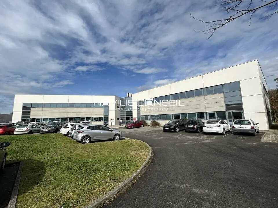 Office in Colomiers for sale Building Photo- Image 1 of 9