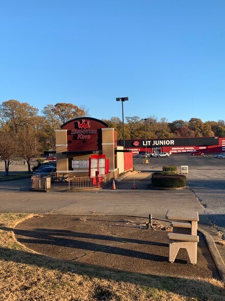 3288 Austin Peay Hwy, Memphis, TN for sale - Building Photo - Image 1 of 1