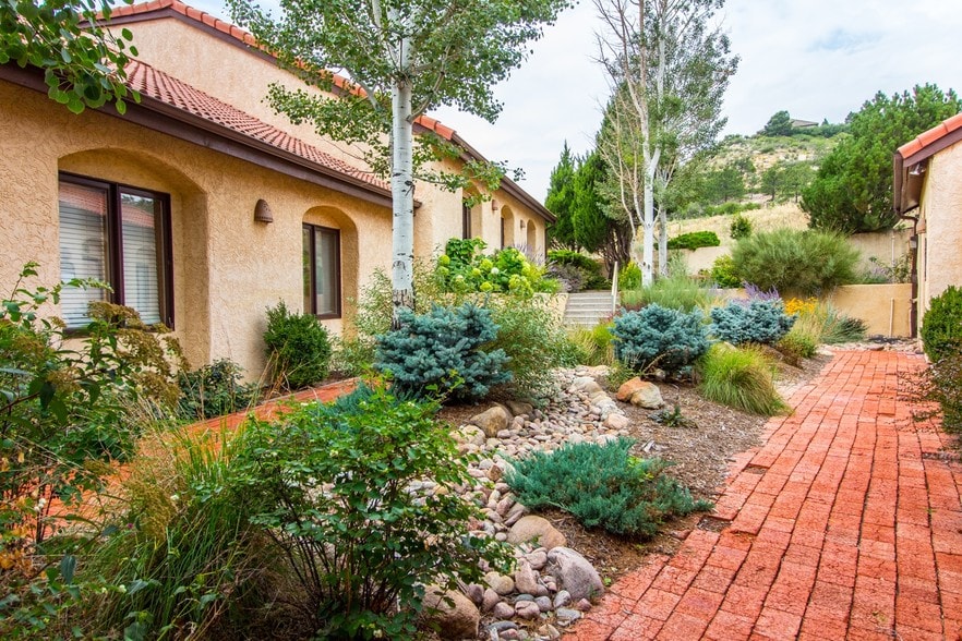 4820 Rusina Rd, Colorado Springs, CO for lease - Building Photo - Image 3 of 39