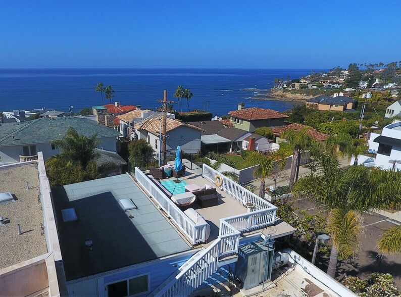 5752 La Jolla Blvd, La Jolla, CA for sale - Building Photo - Image 3 of 6