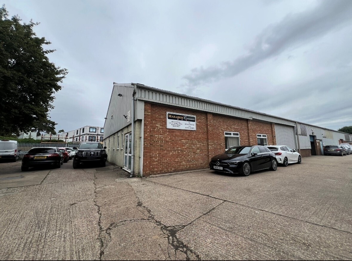 Windsor Rd, Bedford for sale Building Photo- Image 1 of 1