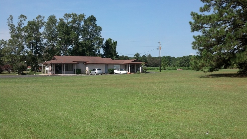 652 Ocean Hwy W, Supply, NC for sale - Building Photo - Image 3 of 4