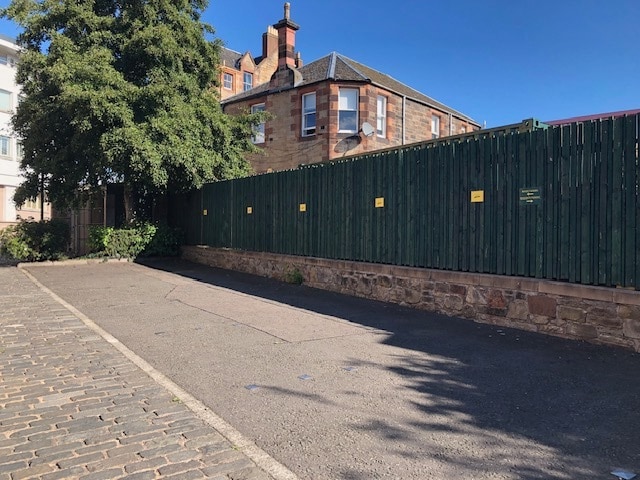 Quayside St, Edinburgh for lease - Building Photo - Image 3 of 5