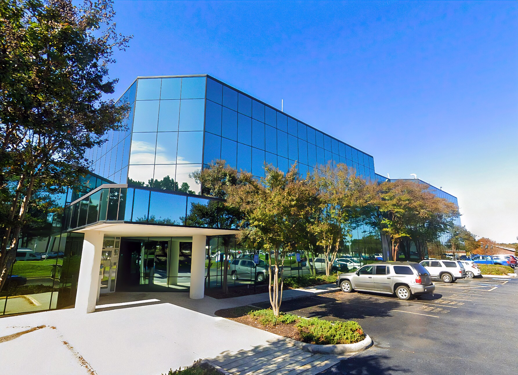 3624 J Dewey Gray Cir, Augusta, GA for lease Building Photo- Image 1 of 3