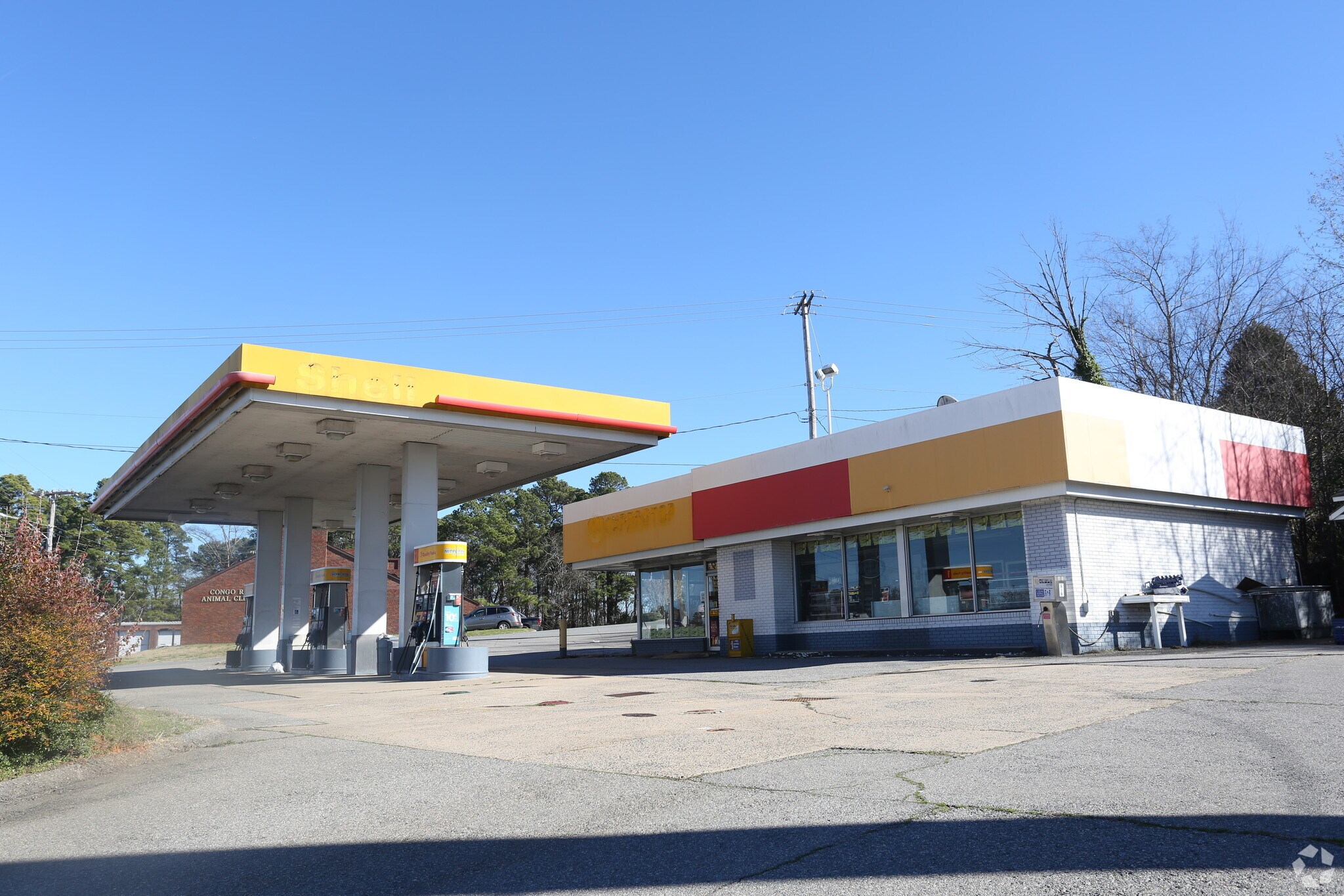 17939 I-30 Hwy, Benton, AR for sale Primary Photo- Image 1 of 1