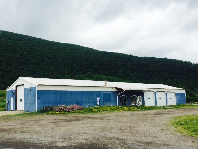 14 Plaza Rd, Middlebury Center, PA for sale Primary Photo- Image 1 of 1