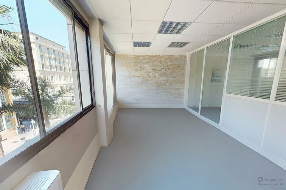 Office in Nice for lease Building Photo- Image 1 of 7