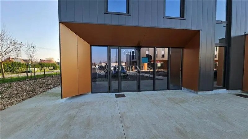 Retail in Hallennes-lez-Haubourdin for lease - Building Photo - Image 2 of 6