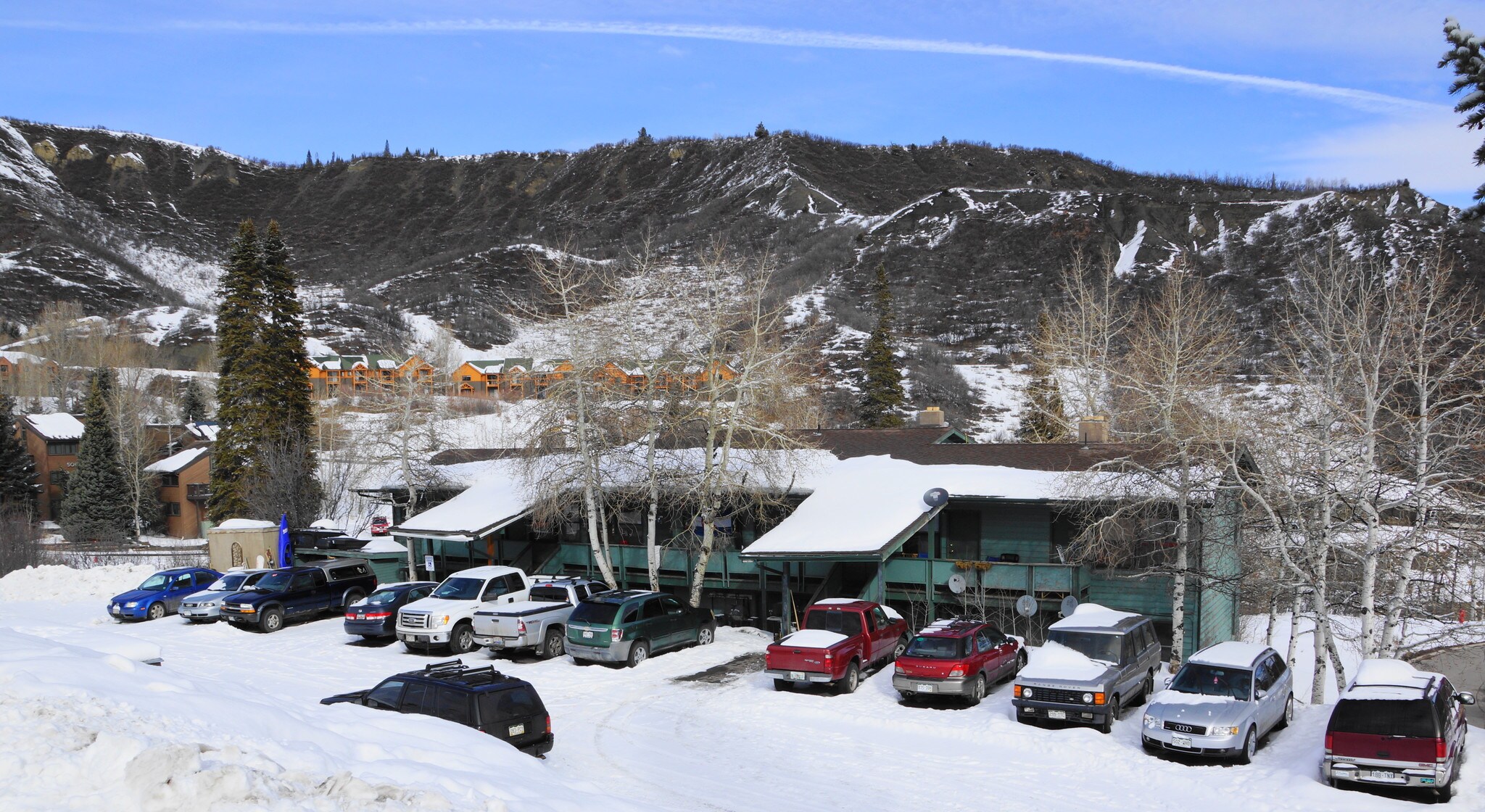 250 Carriage Way, Snowmass Village, CO for sale Other- Image 1 of 1