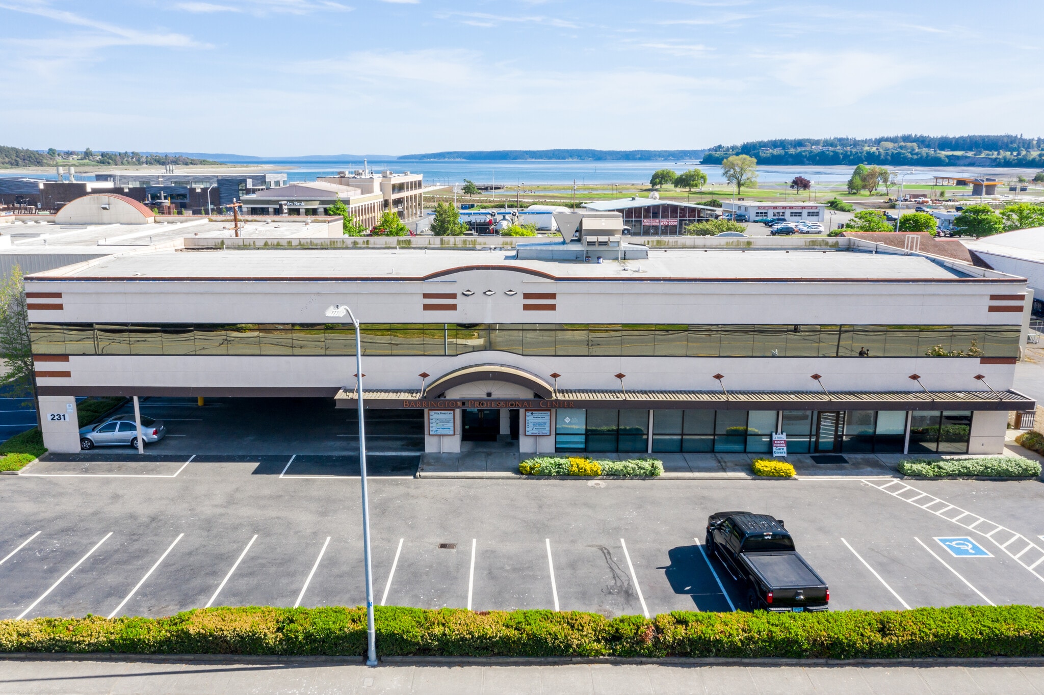 231 SE Barrington Dr, Oak Harbor, WA for lease Interior Photo- Image 1 of 13