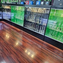 4225 S Eastern Ave, Las Vegas, NV for lease Interior Photo- Image 2 of 2