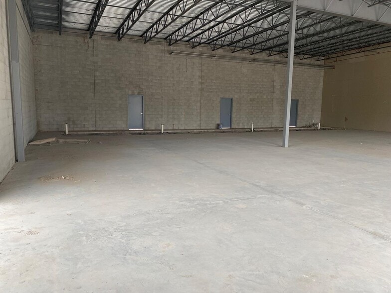 2210 E Expressway 83, Mission, TX for sale - Building Photo - Image 3 of 4