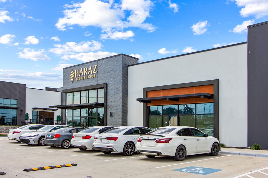 4301 14th St, Plano, TX for lease - Building Photo - Image 2 of 27