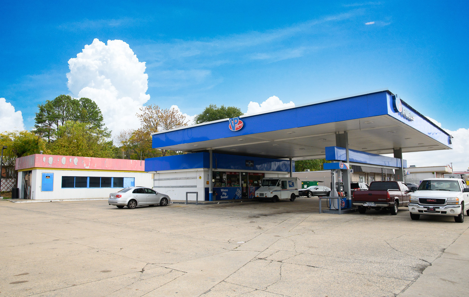 6828 Colonel Glenn Rd, Little Rock, AR for sale Building Photo- Image 1 of 1