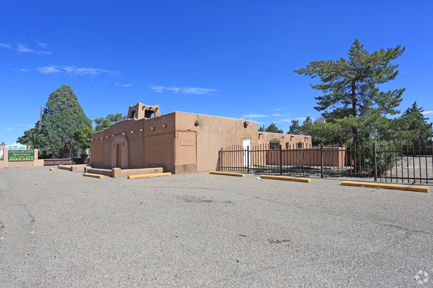 9612 Central Ave, Albuquerque, NM for sale - Primary Photo - Image 1 of 1