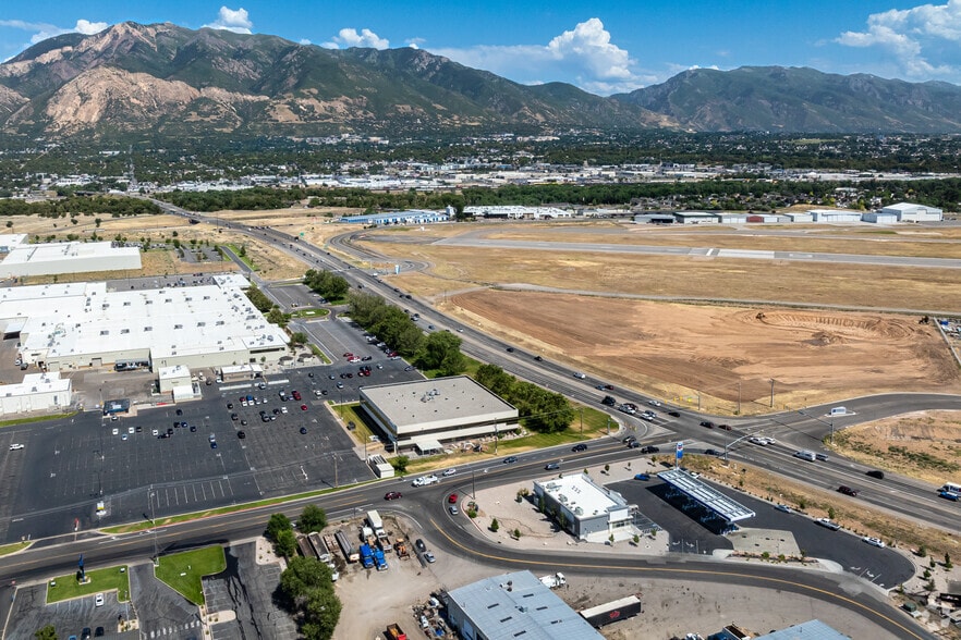 3250 Pennsylvania Ave, Ogden, UT for sale - Aerial - Image 3 of 21