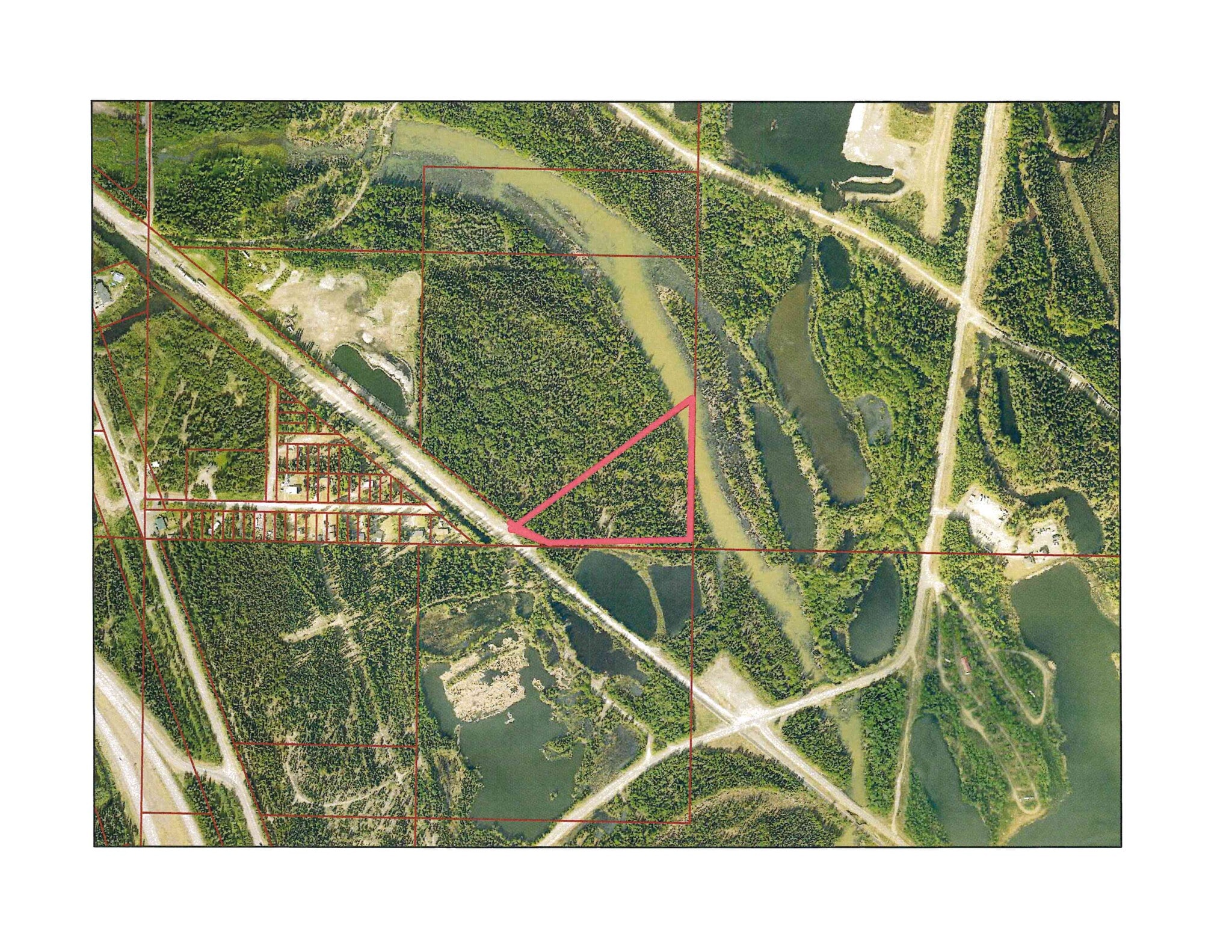 3540 Old Richardson hwy, North Pole, AK for sale Primary Photo- Image 1 of 4