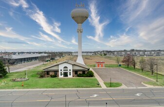 5475 386th St, North Branch, MN for lease Building Photo- Image 1 of 12