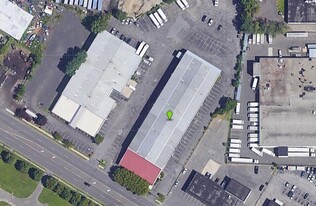500 Lordship Blvd, Stratford CT - Warehouse